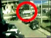 رفیق حریری کے قتل کے بعد لبنان میں سیاسی بحران پیدا ہو گیا تھا