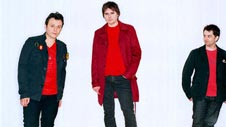 Manic Street Preachers Manic Street Preachers