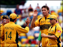 मैकग्रॉ