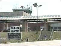 Tri-State havaalanı