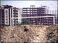 واحد ساختمانی