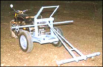 बाइकट्रैक्टर