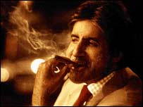 امیتابھ فلم ’فیملی‘ میں