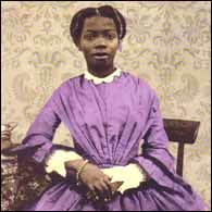 Sarah Forbes Bonetta