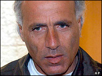 Mordechai Vanunu
