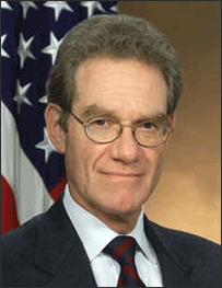 Peter Rodman, Trợ lý Bộ trưởng Quốc phòng Hoa Kỳ, ảnh từ www.defencelink.mil