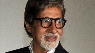 امیتابھ بچن