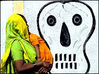 भोपाल गैस त्रासदी