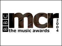 The BBC MCR Music Awards 2004