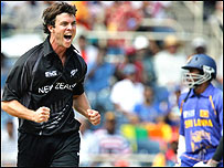 فرینکلن اور جے سوریا