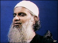 مولانا محمد عبدالعزیز