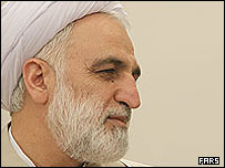 محسنی اژه ای