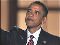 باراک اوبامہ 