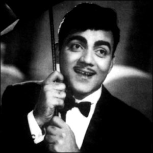 तस्वीरों में महमूद