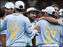 भारतीय टीम