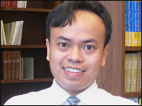 Chuyên gia kinh tế Nguyễn An Nguyên