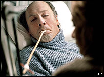 خاوير باردم