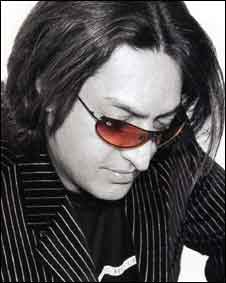 سلیمان همصدا