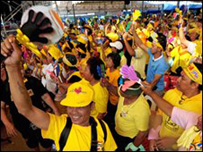 Người biểu tình