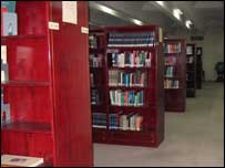 کتابوں کا سال