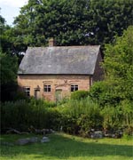 Capel y Crynwyr, Pontrobert