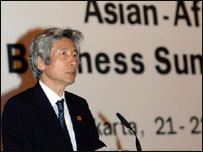 जुनिचिरो कोइजुमी