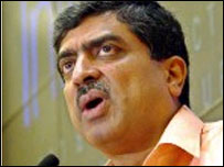 नंदन नीलकेनी