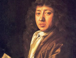 Samuel Pepys