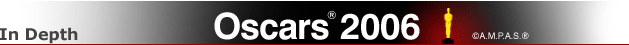 Giải Oscar 2006