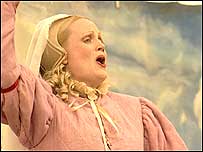 Rebecca van Lipinski