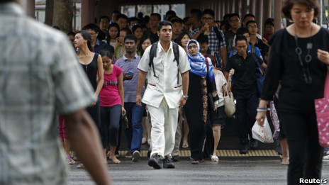 新加坡(15/02/2013)