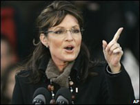 Sarah Palin