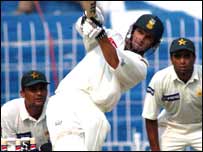 गैरी कर्स्टन