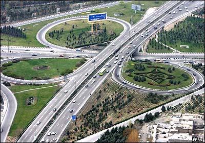 عکس از ساتیار امامی