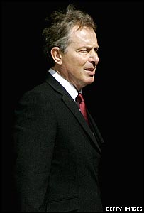 Tony Blair nói những kẻ tấn công Luân Đôn đừng nghĩ là  phá được hội nghị thượng đỉnh