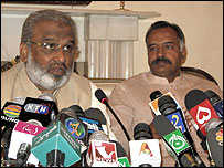 ارباب غلام رحیم