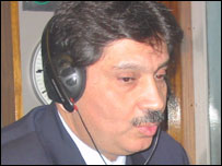 فیصل صالح کہتے ہیں کہ انہوں نے مالی سہولت لی تھی 