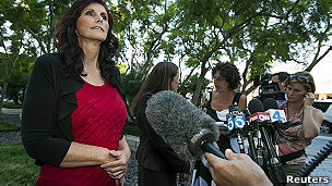 سیندی گارسیا، بازیگر