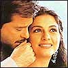 Anil Kapoor & Gracy Singh