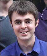 Director, Dan Mansell.