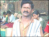 मनोहर राव