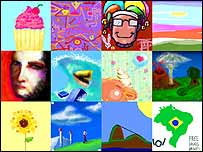 Participação brasileira no projeto