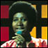 Aretha Franklin