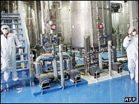 پرونده هسته ای ایران