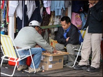 Người Việt tại CH Czech