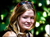 स्कारलेट कीलिंग