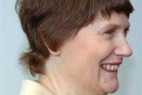 Helen Clark