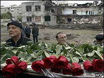 بسلان کے باسی