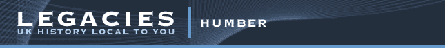 Legacies - Humber