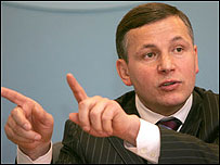 Валерій Гелетей